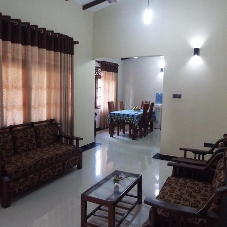 Ceylon Epic Villa Bentota Extérieur photo