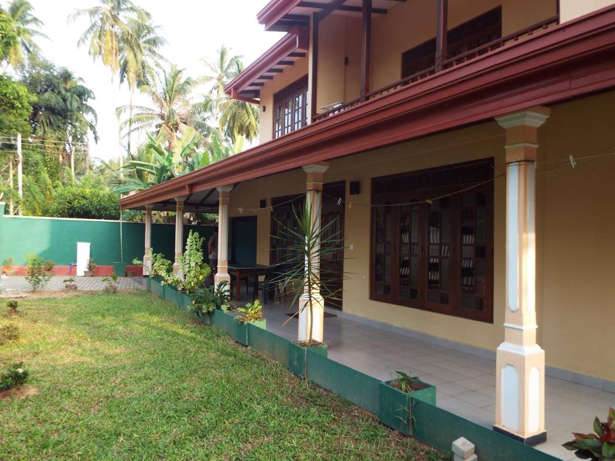 Ceylon Epic Villa Bentota Extérieur photo
