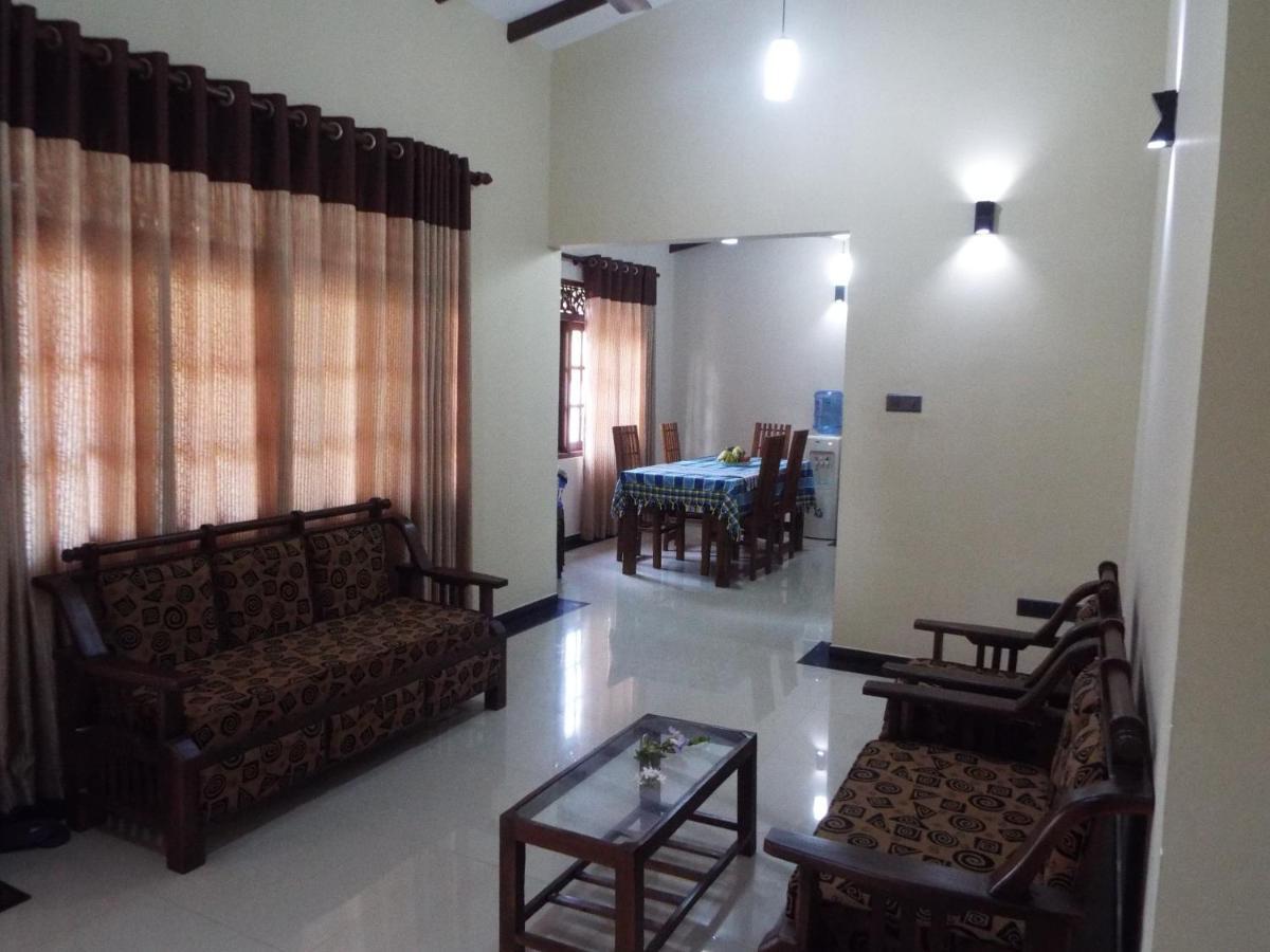 Ceylon Epic Villa Bentota Extérieur photo