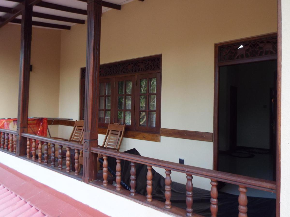 Ceylon Epic Villa Bentota Extérieur photo