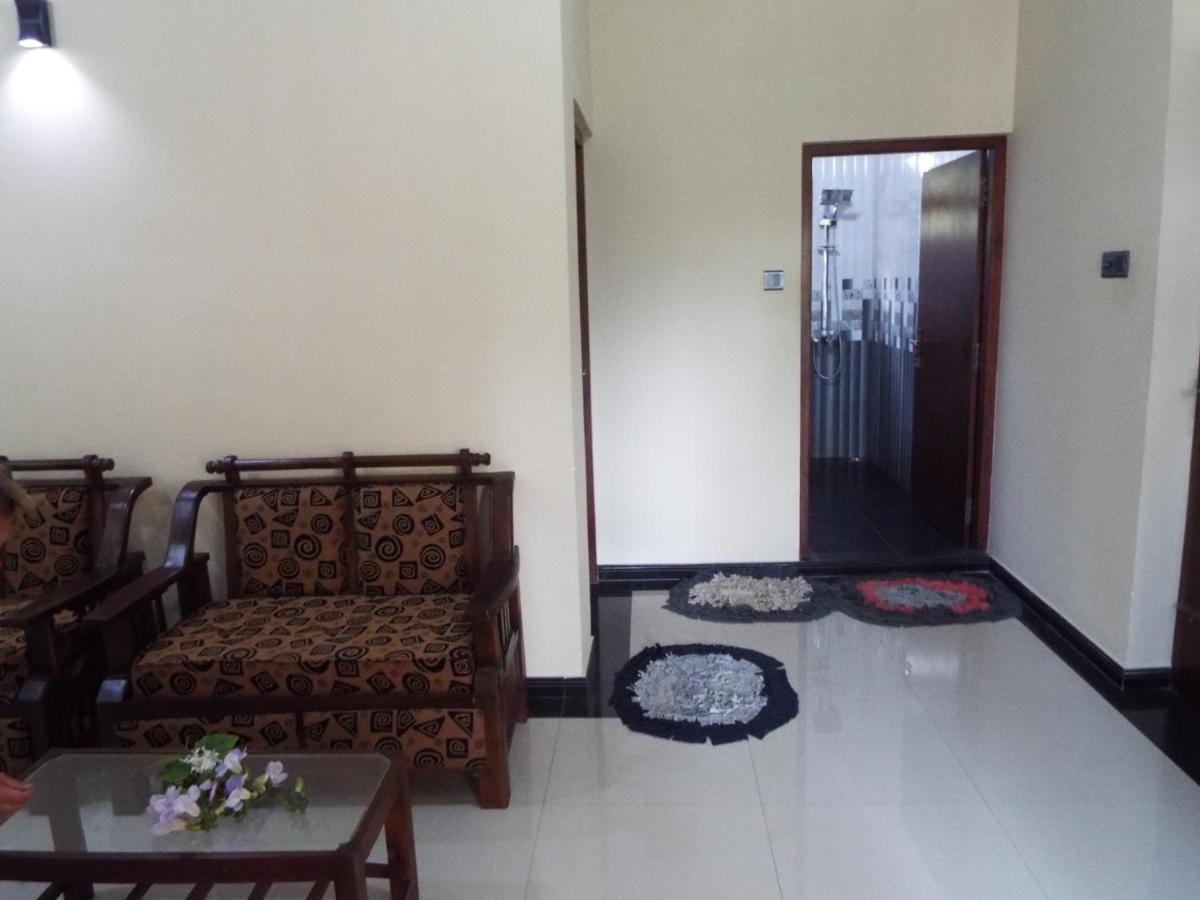 Ceylon Epic Villa Bentota Extérieur photo