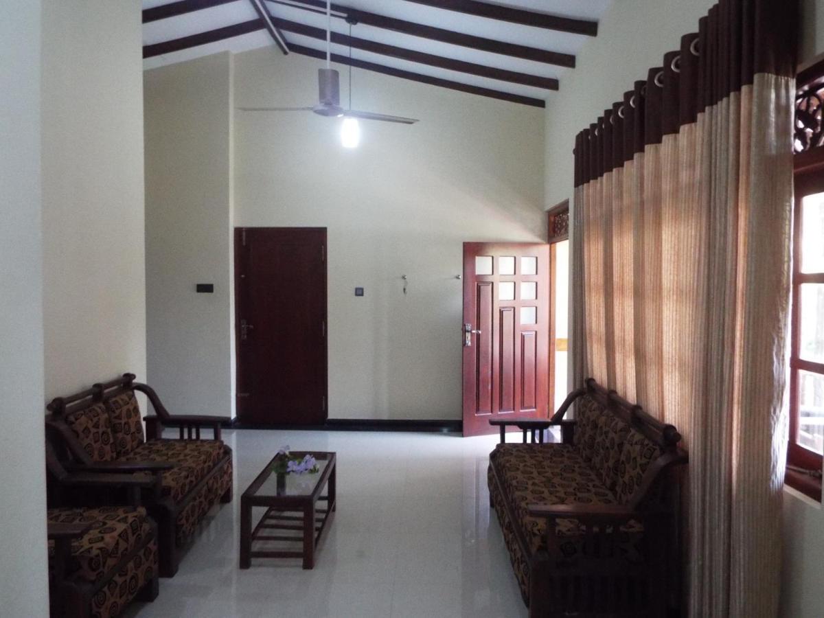 Ceylon Epic Villa Bentota Extérieur photo