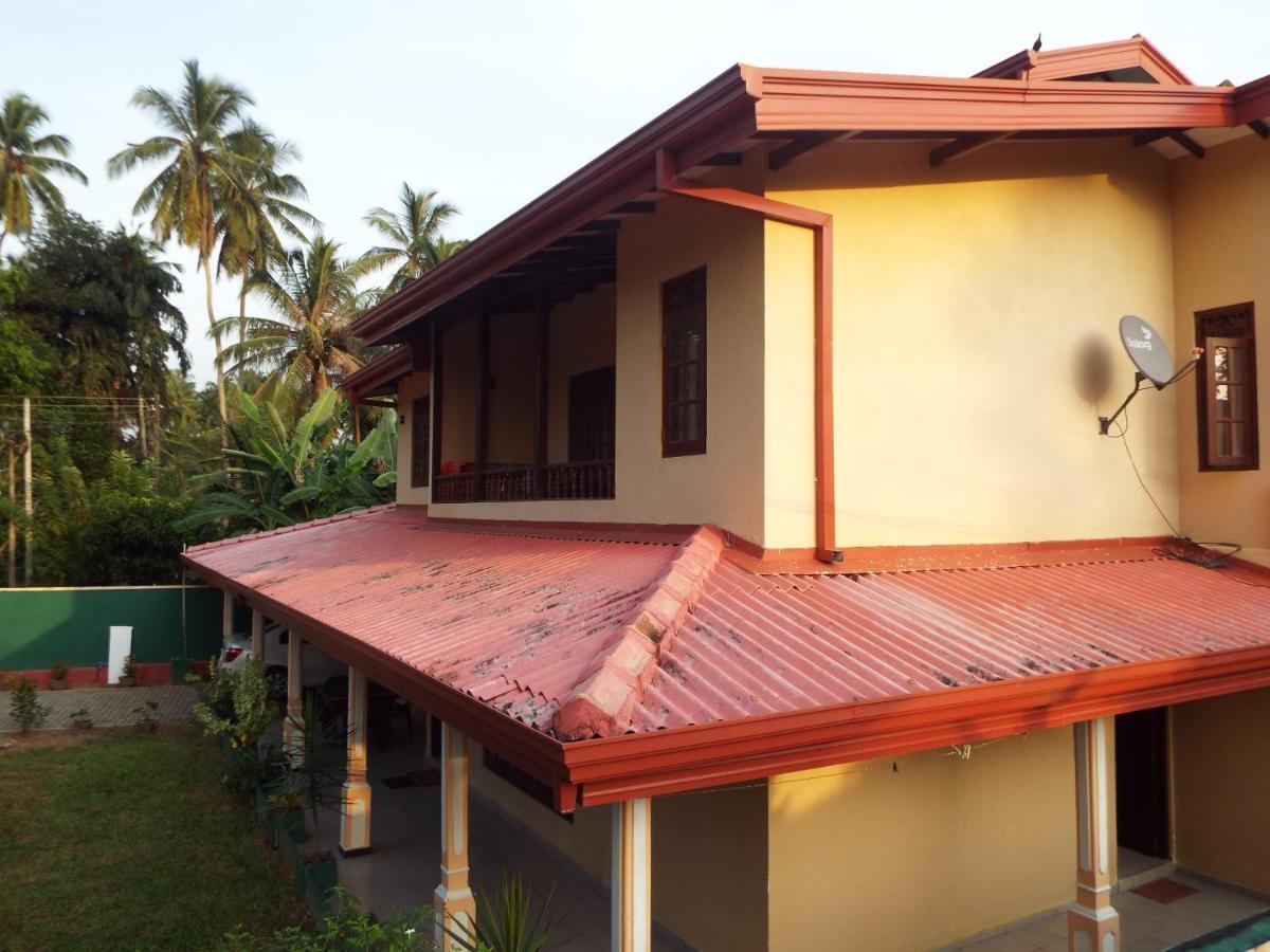 Ceylon Epic Villa Bentota Extérieur photo