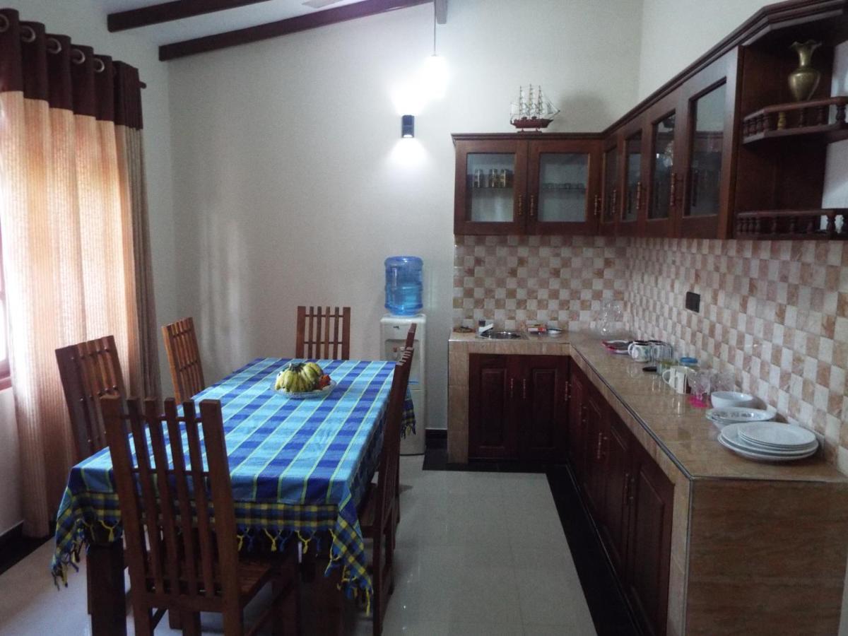 Ceylon Epic Villa Bentota Extérieur photo